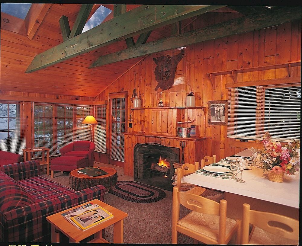 Ludlow'S Island Resort Cook Exterior photo